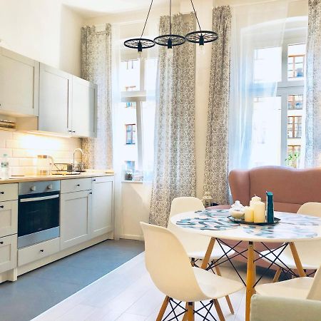 Apartament Delux 2 Legnica Ul. Kominka 16 아파트 외부 사진