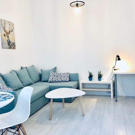 Apartament Delux 2 Legnica Ul. Kominka 16 아파트 외부 사진