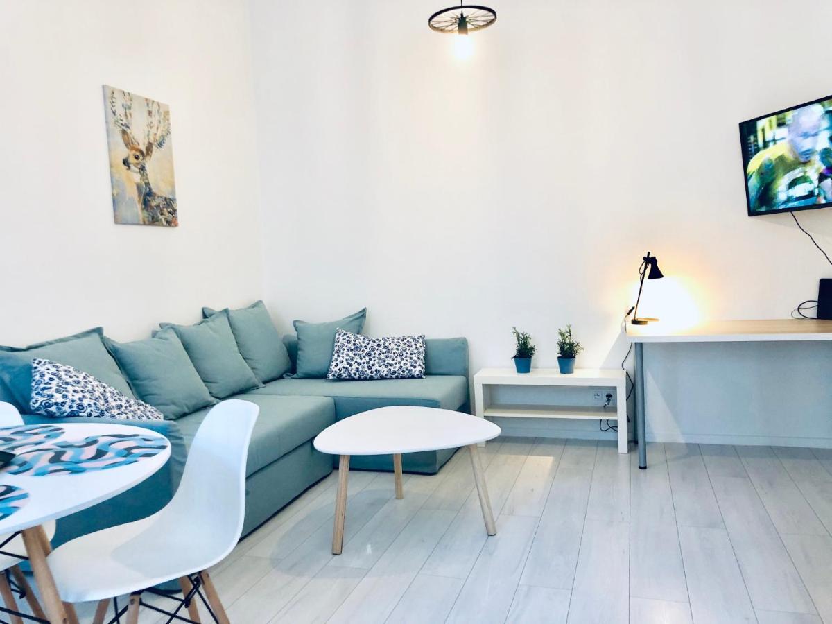 Apartament Delux 2 Legnica Ul. Kominka 16 아파트 외부 사진