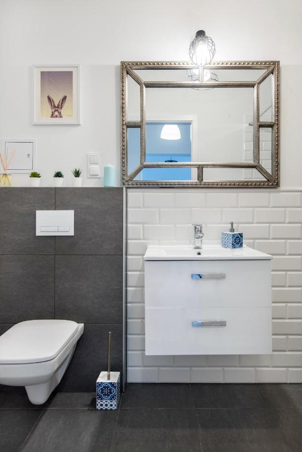 Apartament Delux 2 Legnica Ul. Kominka 16 아파트 외부 사진